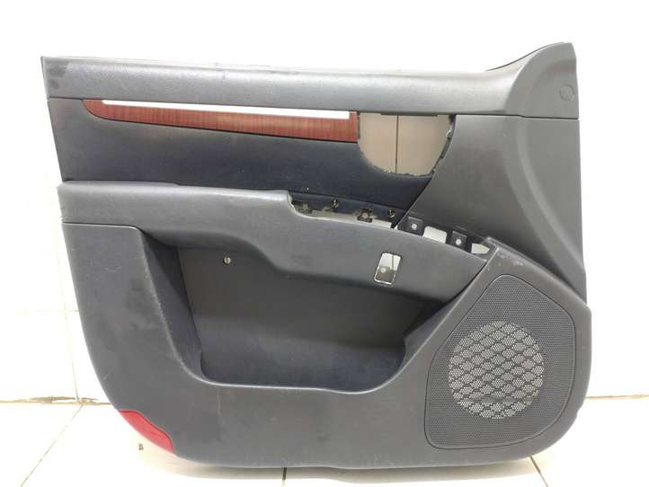 Hyundai Santa Fe (2005 - 2009)  823012B1901J Обшивка передней двери