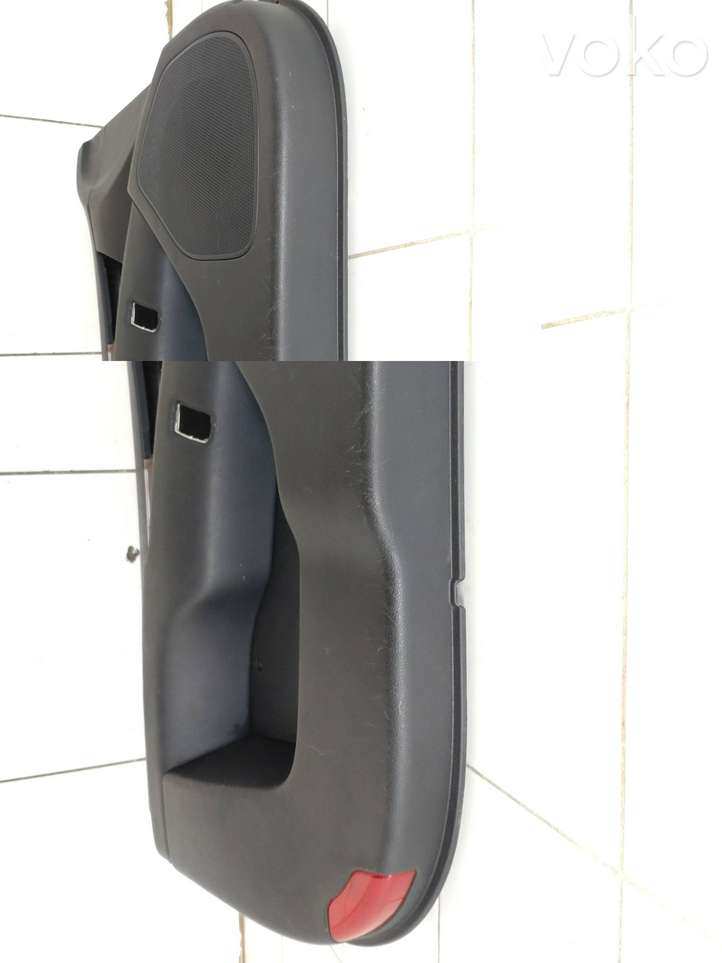 Hyundai Santa Fe (2005 - 2009)  823012B1901J Обшивка передней двери