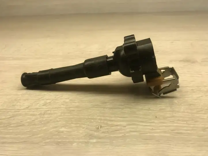 BMW 3 E46 (1998 - 2005) 1748017 Кнопка стеклоподъемников — фото 1