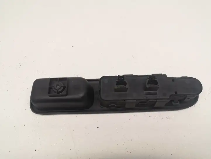 Peugeot 307 CC (2001 - 2005) 96351623XT Блок кнопок стеклоподъемников — фото 3