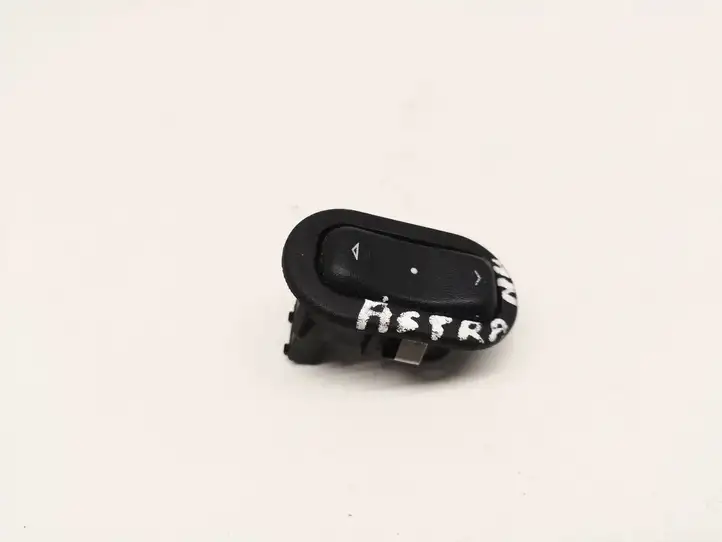Opel Astra G (1998 - 2004) 13363100 Кнопка стеклоподъемников — фото 2