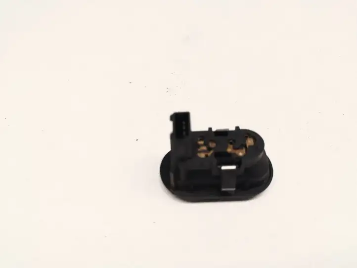 Opel Astra G (1998 - 2004) 13363100 Кнопка стеклоподъемников — фото 3
