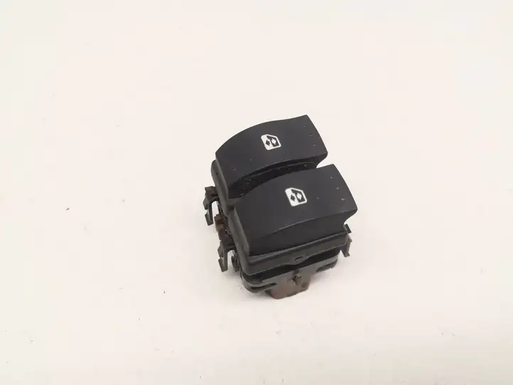 Renault Megane II (2002 - 2005) 315040A Блок кнопок стеклоподъемников — фото 1