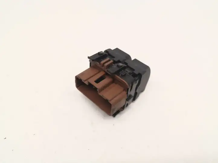 Renault Megane II (2002 - 2005) 315040A Блок кнопок стеклоподъемников — фото 3