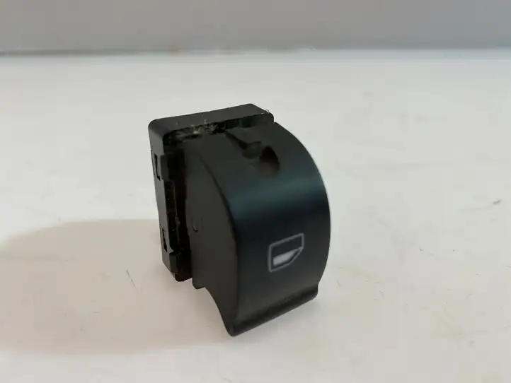 Audi A4 S4 B7 8E 8H (2004 - 2009) 8E0959855 Кнопка стеклоподъемников — фото 1