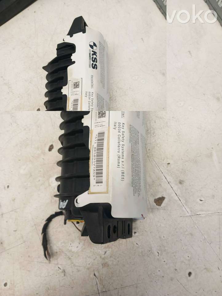 Audi A4 (2007 - 2011)  8T0880204G Подушка безопастности пассажира