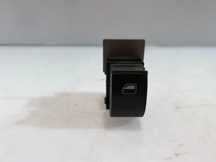 Audi A6 S6 C5 4B (2001 - 2004) 4B0959855A Кнопка стеклоподъемников — фото 1