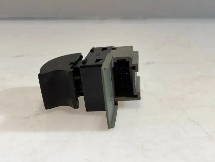 Audi A6 S6 C5 4B (2001 - 2004) 4B0959855A Кнопка стеклоподъемников — фото 2