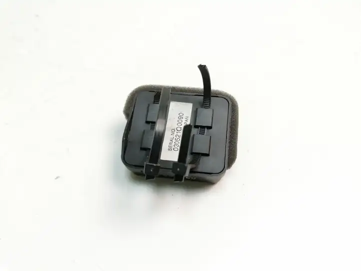 Toyota RAV 4 (XA20) (2000 - 2005) 0819200970 Прочие блоки управления — фото 2