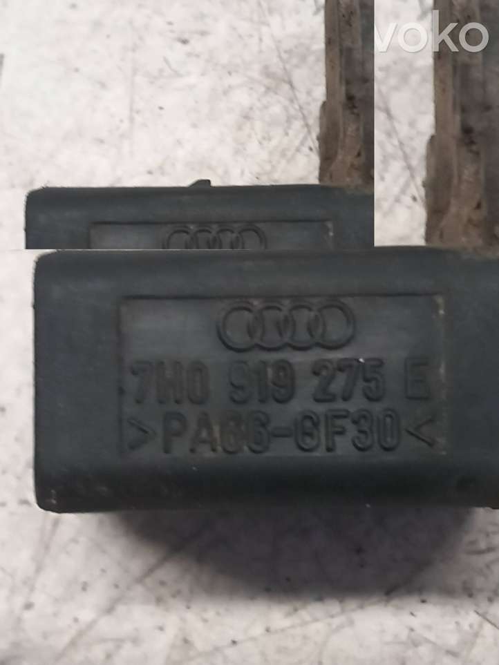 Audi A6 (2008 - 2011)  7H0919275E Датчик (датчики) парковки