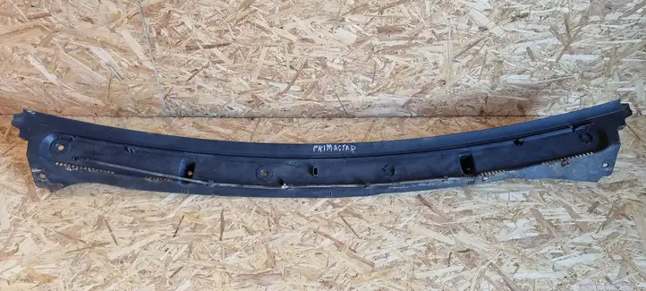Nissan Primastar (2001 - 2014) 8200229873 Жабо стеклоочистителей — фото 4