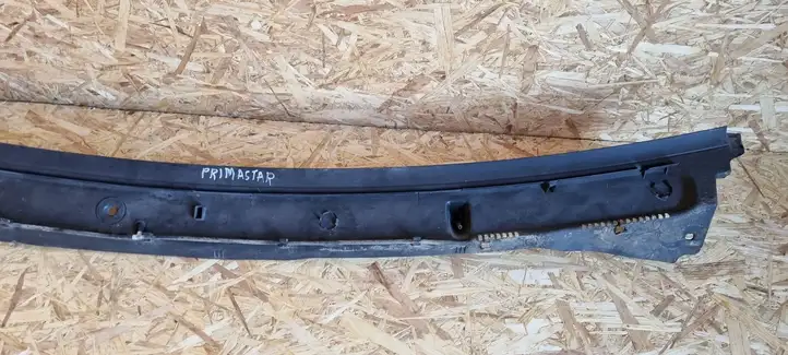 Nissan Primastar (2001 - 2014) 8200229873 Жабо стеклоочистителей — фото 6
