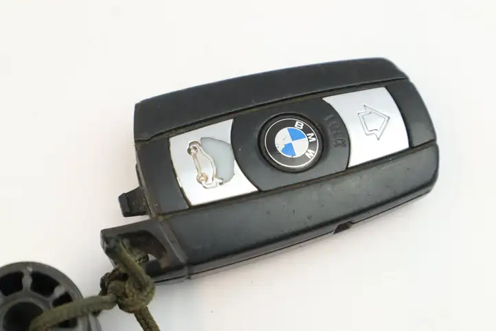 BMW M3 E92 (2007 - 2013) 7846409 Комплект системы зажигания — фото 3