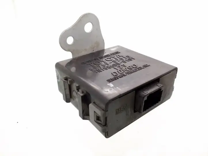 Toyota Corolla E140 E150 (2007 - 2013) 8976902010 Блок управления TPMS — фото 1
