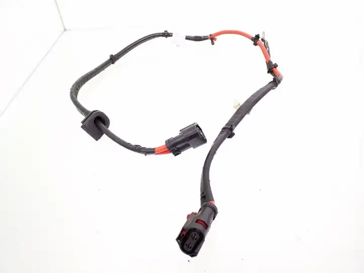 BMW X4 F26 (2014 - 2017) 9367686 Прочая электропроводка — фото 1