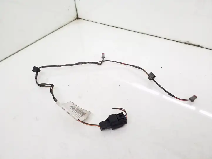 Volvo C30 (2007 - 2010) 30724575 Прочая электропроводка — фото 2