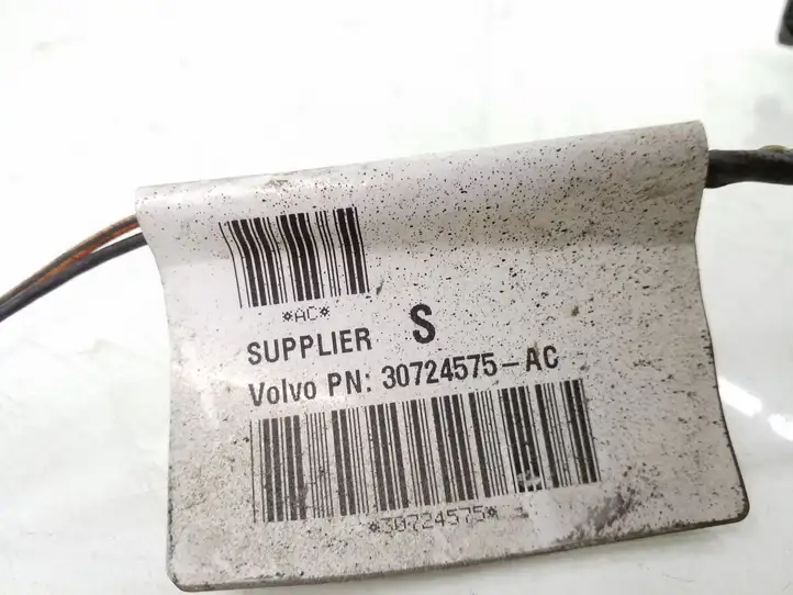 Volvo C30 (2007 - 2010) 30724575 Прочая электропроводка — фото 3