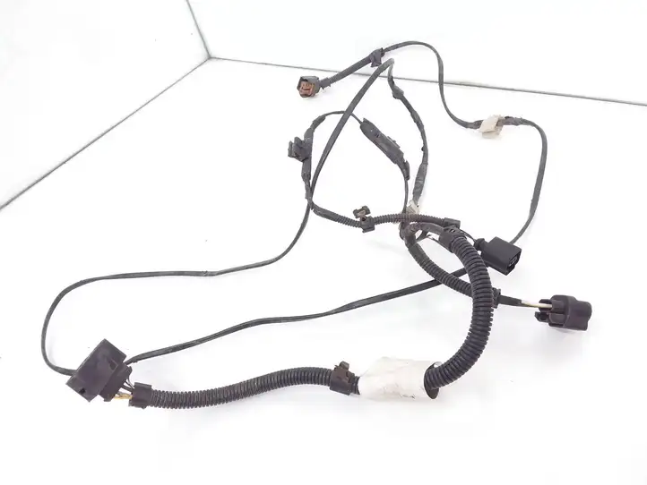 Volkswagen Touran I (2003 - 2010) 1T0971095AC Прочая электропроводка — фото 1