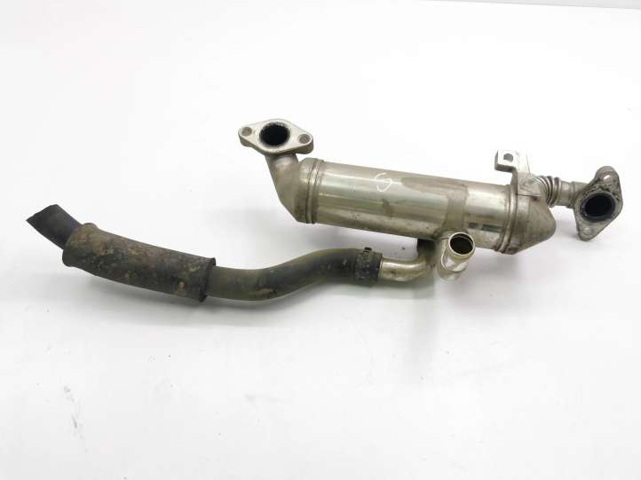 Kia Sorento (2006 - 2009)  284804A470V1 Охладитель EGR