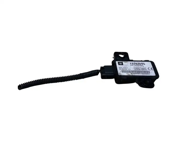 Opel Insignia A (2008 - 2017) 13393595 Блок управления TPMS — фото 1