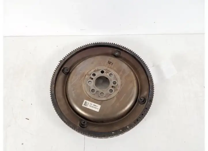 Mercedes-Benz E W212 (2009 - 2016)  A6510300812 Маховик (плавающий/д)