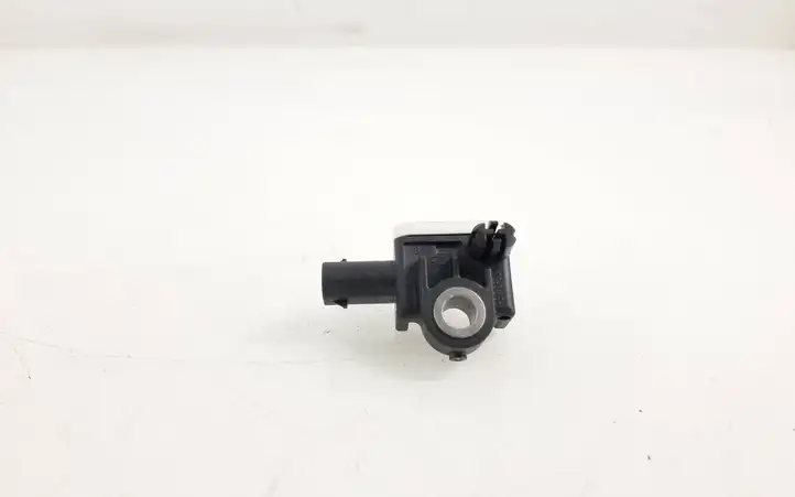 BMW 3 F30 F35 F31 (2012 - 2018) 9234989 Датчик удара SRS — фото 2