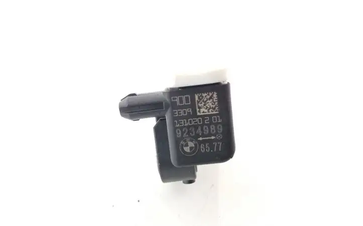 BMW 3 F30 F35 F31 (2012 - 2018) 9234989 Датчик удара SRS — фото 4