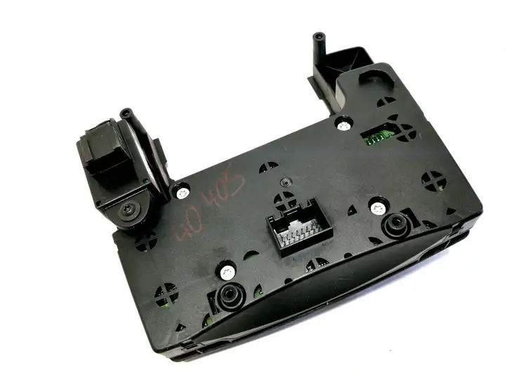 Audi A6 Allroad C6 (2006 - 2008) 4F2919611H Блок MMI — фото 4
