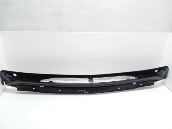 Citroen C4 I Picasso (2006 - 2013) 9680532177 Жабо стеклоочистителей — фото 1