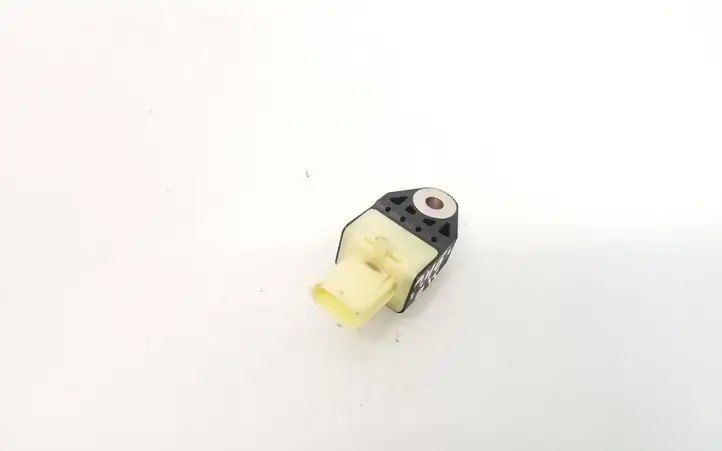 Subaru Outback (2009 - 2014) 98237AJ000 Датчик удара SRS — фото 3