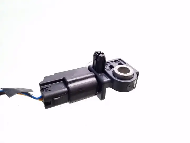 Ford Focus (2011 - 2015) AM5T14B342AA Датчик удара SRS — фото 1