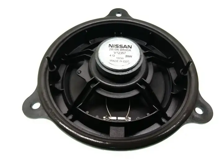 Nissan Navara D23 (2015 - ) 28156BR00A Динамики задних дверей — фото 2