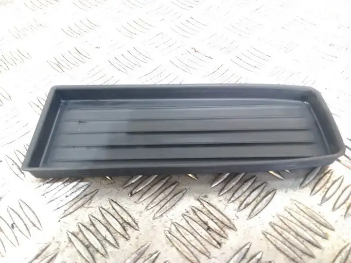 BMW 3 F30 F35 F31 (2012 - 2018) 9227902 Прочие детали салона — фото 1