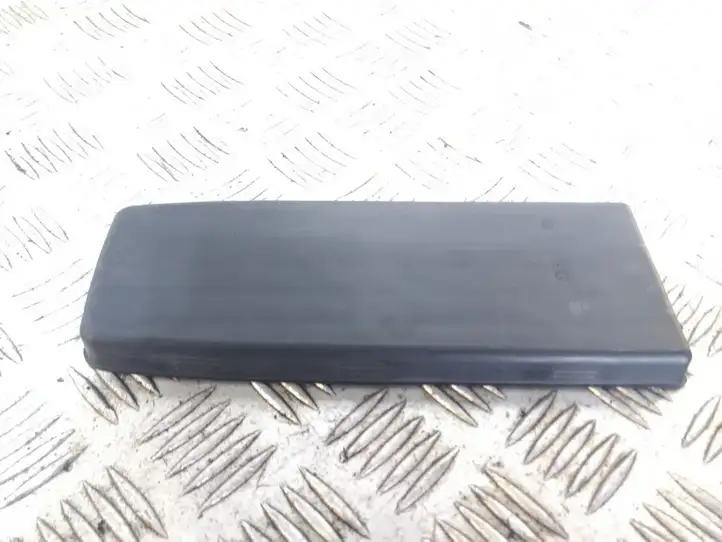 BMW 3 F30 F35 F31 (2012 - 2018) 9227902 Прочие детали салона — фото 2