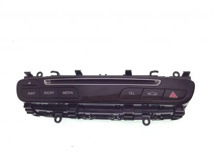 Mercedes-Benz C W205 (2014 - 2021) A2059055201 Магнитола / мультимедийная система — фото 4
