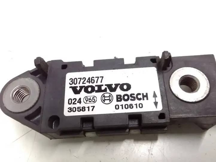 Volvo XC90 (2006 - 2014) 30724677 Датчик удара SRS — фото 3