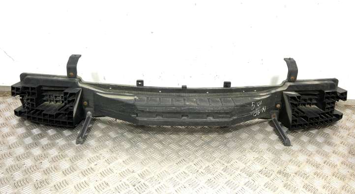 866301K000 Hyundai ix20 Balkis galinio bamperio