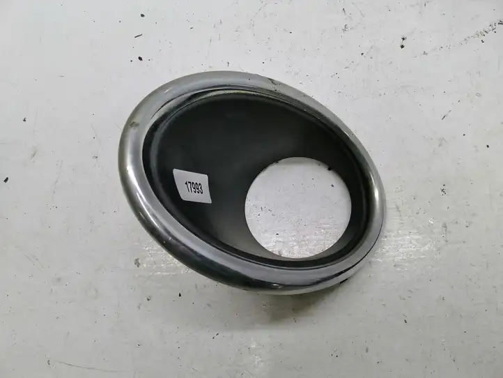 Nissan Qashqai (2013 - 2017) 622564EA0C Решетка противотуманной фары — фото 1