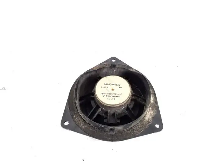 Toyota Corolla E120 E130 (2000 - 2004) 86160-44130 Динамики задних дверей — фото 3