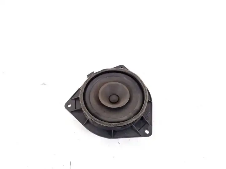 Toyota Corolla E120 E130 (2000 - 2004) 86160-02380 Динамики задних дверей — фото 1
