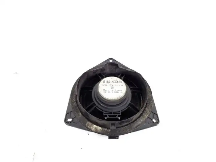 Toyota Corolla E120 E130 (2000 - 2004) 86160-02380 Динамики задних дверей — фото 2