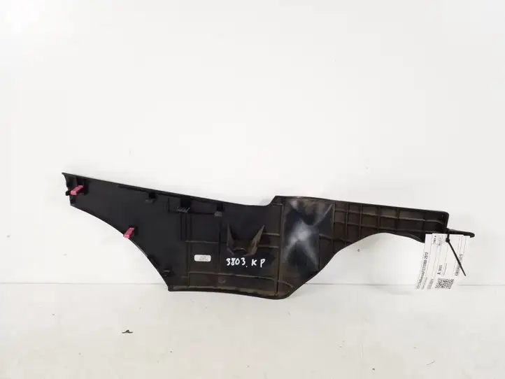 Toyota Avensis T270 (2009 - 2012) 55433-05010 Прочие детали салона — фото 2