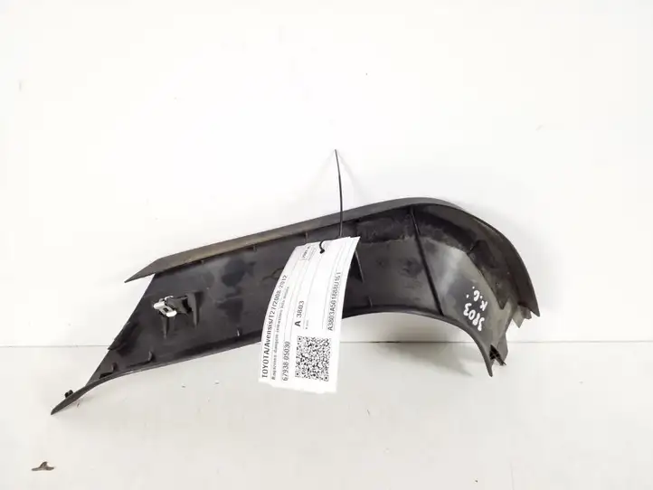 Toyota Avensis T270 (2009 - 2012) 67938-05030 Прочие детали салона — фото 3