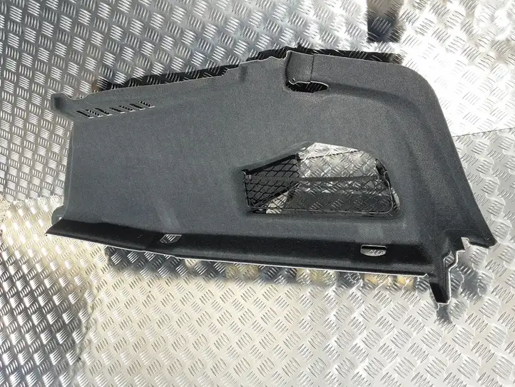 Audi A6 C7 (2011 - 2014) 4G5863888A Прочая отделка багажника — фото 1