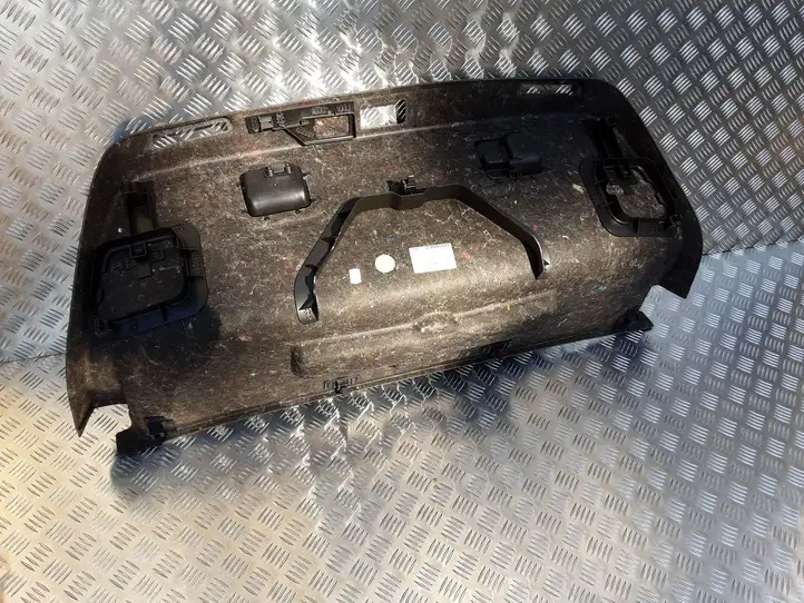 Audi A6 C7 (2011 - 2014) 4G5867975B Прочая отделка багажника — фото 2