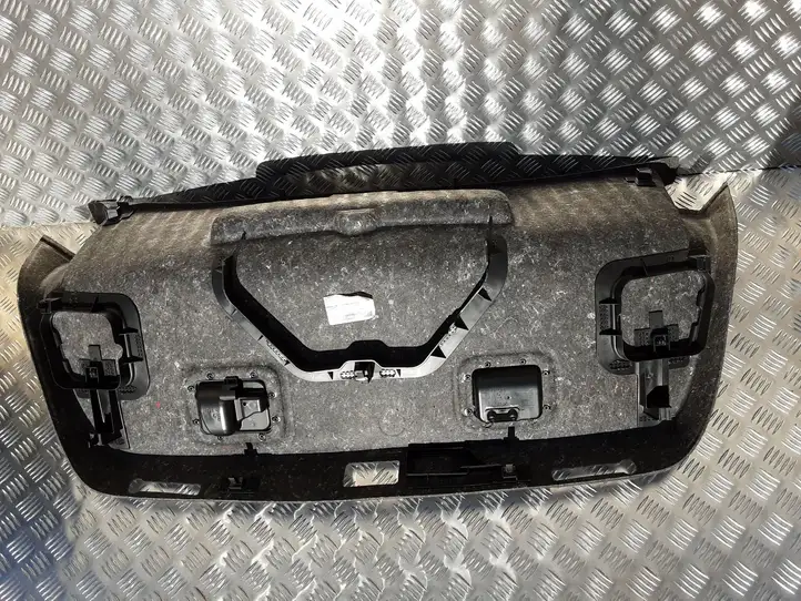 Audi A6 C7 (2011 - 2014) 4G5867975B Прочая отделка багажника — фото 5