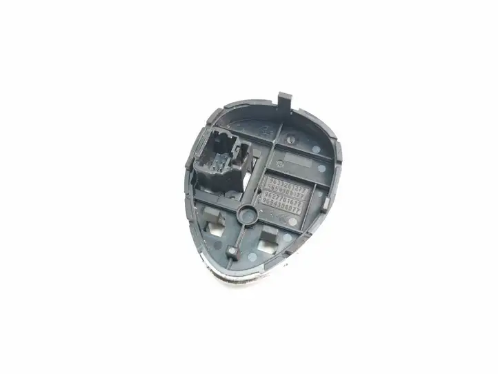 Citroen C5 (2004 - 2008) 9633261277 Включатель регулировки высоты / жесткости ходовой части — фото 4