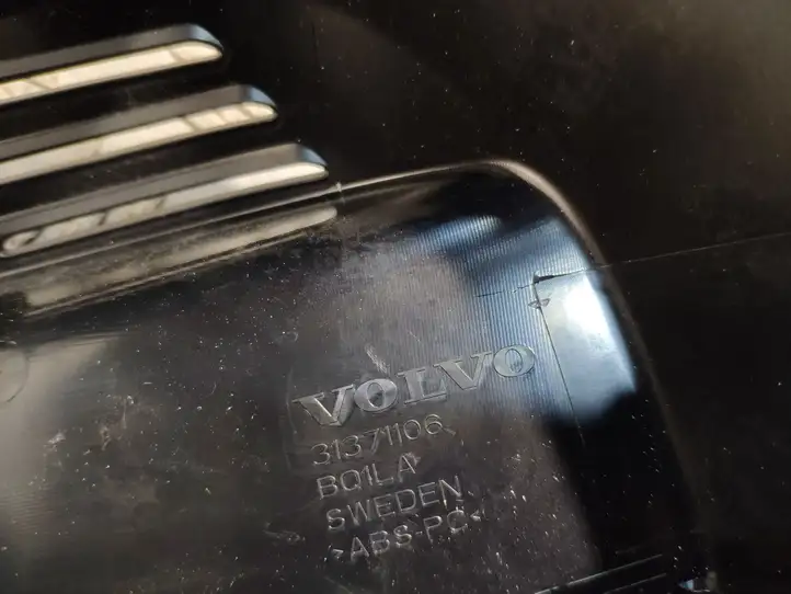 Volvo XC90 (2014 - 2019) 31371106 Салонное зеркало заднего вида — фото 2