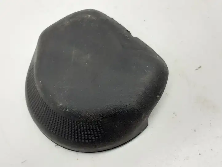 Seat Alhambra (Mk1) (2000 - 2010) 6N0857719 Накладка ремня безопасности — фото 1