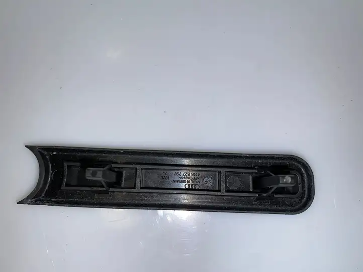 Audi A6 C7 (2011 - 2014) 4G5827797 Прочая отделка багажника — фото 2